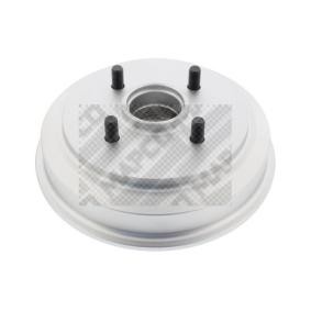 Comprar Tambor de freno de MAPCO 35600 a bajo precio de 64,22 €