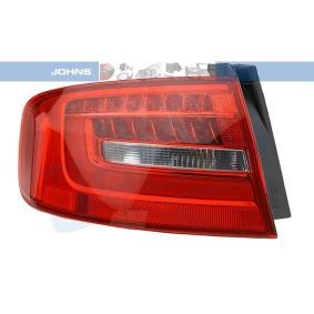 Køb Baglygte af JOHNS 13 12 87-35 til den lave pris 1895,20 DKK