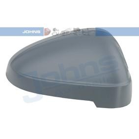 Abdeckung, Außenspiegel 13 13 38-91 von JOHNS günstig für 26,43 € online kaufen