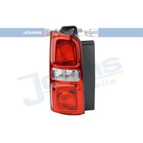 Rückleuchte 23 83 87-1 von JOHNS günstig für 102,55 € online kaufen