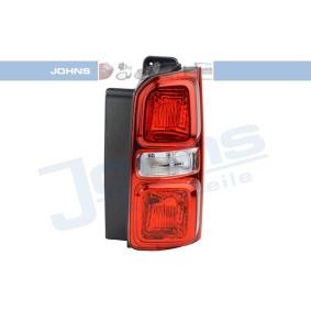Rückleuchte 23 83 88-1 von JOHNS günstig für 102,55 € online kaufen