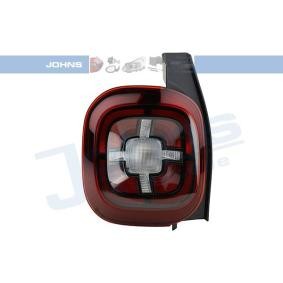 Rückleuchte 25 42 87-1 von JOHNS günstig für 121,32 € online kaufen