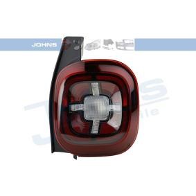 Rückleuchte 25 42 88-1 von JOHNS günstig für 121,32 € online kaufen