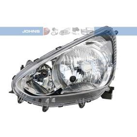 Scheinwerfer von JOHNS
