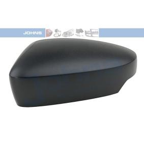 Acquista Copertura, Specchio esterno da JOHNS 71 03 37-90 a buon mercato per soli 13,76 €