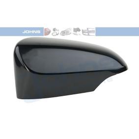 Abdeckung, Außenspiegel 81 76 37-90 von JOHNS günstig für 14,02 € online kaufen