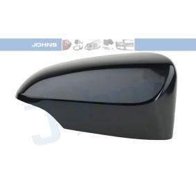 Abdeckung, Außenspiegel 81 76 38-90 von JOHNS günstig für 14,02 € online kaufen