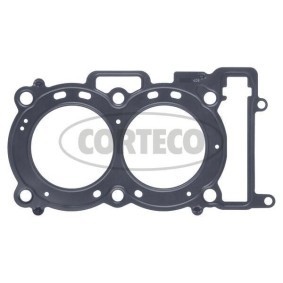 Osta Tiiviste, sylinterikansi CORTECO:llä 83403028 edullisesti hintaan 64,33 €
