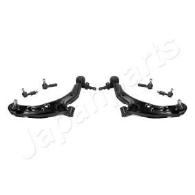 Compre Jogo de braços oscilantes, suspensão de rodas da JAPANPARTS SKS-102 a um preço baixo por 99,64 €