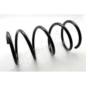 Osta Jousi (auton jousitus) JAPANPARTS:llä ZC3924A edullisesti hintaan 89,83 €