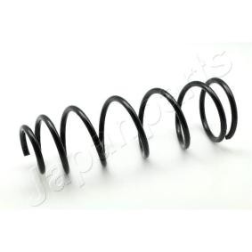 Osta Jousi (auton jousitus) JAPANPARTS:llä ZC6129A edullisesti hintaan 27,12 €