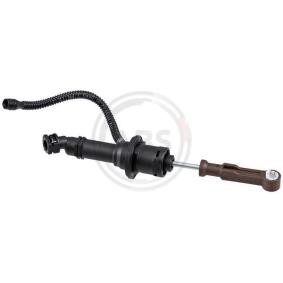 Achetez des Cylindre émetteur d'embrayage A.B.S. 51763 à prix pour 44,15 €