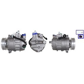 Klimakompressor 51-1318 von ELSTOCK günstig für 507,90 € online kaufen