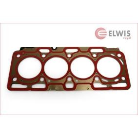 Zylinderkopfdichtung 0046802 von ELWIS ROYAL günstig für 24,90 € online kaufen