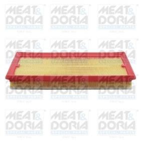 Köp Luftfilter av MEAT & DORIA 18720 till det låga priset 190,56 kr