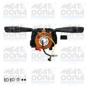Compre Comutador na coluna de direcção da MEAT & DORIA 23572 a um preço baixo por 198,96 €