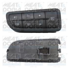 Acquista Interruttore comando luci da MEAT & DORIA 23886 a buon mercato per soli 153,47 €