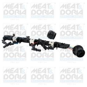 Kabelreparatursatz, Einspritzventil 25494 von MEAT & DORIA günstig für 58,88 € online kaufen
