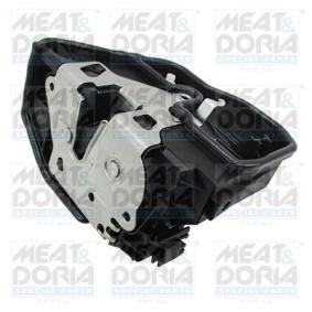 Achetez des Serrure de porte MEAT & DORIA 31225 à prix pour 104,39 €