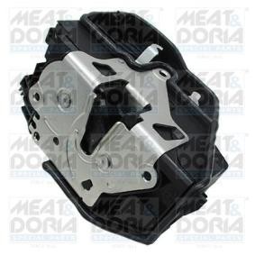 Achetez des Serrure de porte MEAT & DORIA 31226 à prix pour 104,39 €