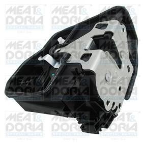 Achetez des Serrure de porte MEAT & DORIA 31228 à prix pour 104,39 €