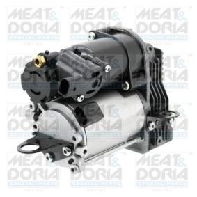 Kompressor, Luftfederung 58001 von MEAT & DORIA günstig für 453,78 € online kaufen