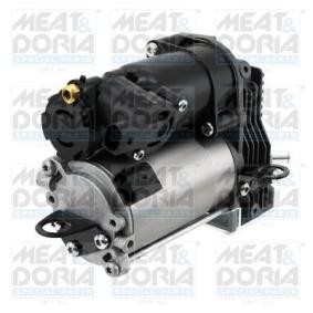 Kompressor, Luftfederung 58025 von MEAT & DORIA günstig für 488,58 € online kaufen