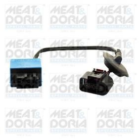 Kraftstoffpumpenrelais 73240151 von MEAT & DORIA günstig für 125,82 € online kaufen