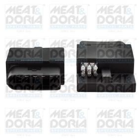 Kraftstoffpumpenrelais 73240158 von MEAT & DORIA günstig für 77,09 € online kaufen