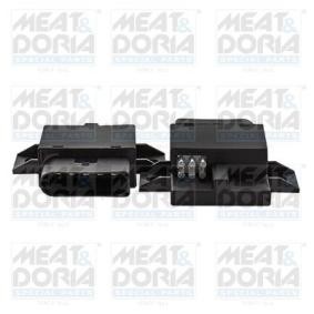 Kraftstoffpumpenrelais 73240159 von MEAT & DORIA günstig für 100,05 € online kaufen