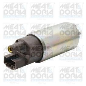 Osta Polttoainepumppu MEAT & DORIA:llä 77881 edullisesti hintaan 91,65 €