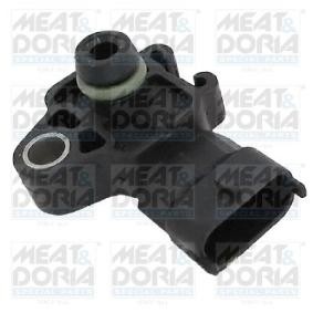 Compre Sensor, pressão colector de admissão da MEAT & DORIA 82753 a um preço baixo por 76,49 €