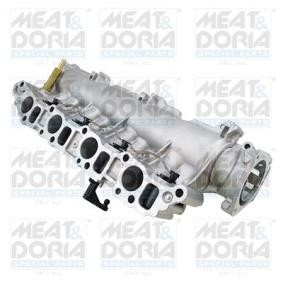 Ansaugbrücke 89276E von MEAT & DORIA günstig für 303,30 € online kaufen