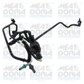 Kraftstoffleitung 98054 von MEAT & DORIA günstig für 66,82 € online kaufen