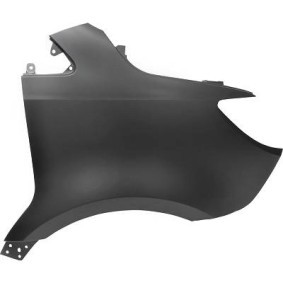 Achetez des Aile de chez DIEDERICHS en ligne pour Sprinter 3.5-t Camion plate-forme/Châssis (907, 910) à prix modérés