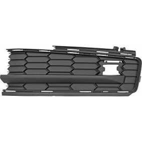 Compre Grelha de ventilador, pára-choques da DIEDERICHS 7880046 a um preço baixo por 27,54 €