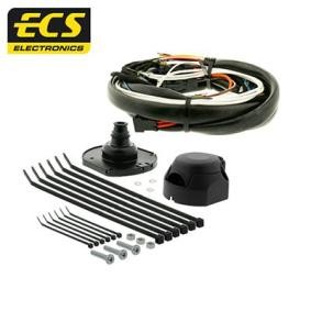 Comprar Kit eléctrico para enganche de remolque de ECS CIT026B a bajo precio de 67,21 €