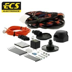E-Satz für Anhängerkupplung FI025BB von ECS günstig für 131,83 € online kaufen