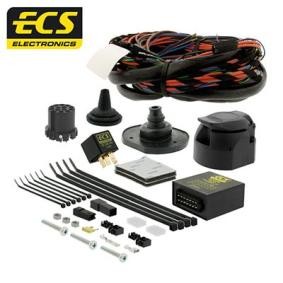 Comprar Kit eléctrico para enganche de remolque de ECS FI044DX a bajo precio de 167,85 €