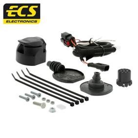 Achetez des Kit électrique, dispositif d'attelage ECS IV005DL à prix pour 68,30 €