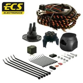 Osta Vetokoukun sähkösarja ECS:llä MB094BL edullisesti hintaan 100,53 €