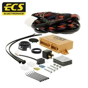 Acquista Kit elettrico per gancio traino da ECS MT072HH a buon mercato per soli 172,55 €