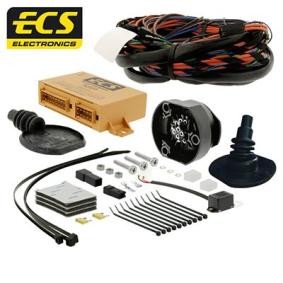 Acquista Kit elettrico per gancio traino da ECS MT133DH a buon mercato per soli 135,59 €