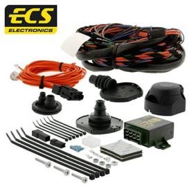 E-Satz für Anhängerkupplung NI032BB von ECS günstig für 101,91 € online kaufen