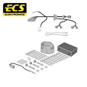 E-Satz für Anhängerkupplung NI032DH von ECS günstig für 166,02 € online kaufen