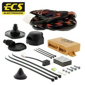 E-Satz für Anhängerkupplung NI163BH von ECS günstig für 114,08 € online kaufen