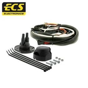 Achetez des Kit électrique, dispositif d'attelage ECS RN083BB à prix pour 94,68 €
