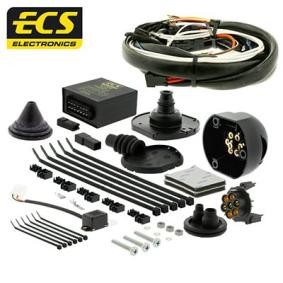 Acquista Kit elettrico per gancio traino da ECS RN143BX a buon mercato per soli 145,49 €