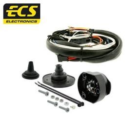 Achetez des Kit électrique, dispositif d'attelage ECS SA002DB à prix pour 55,62 €