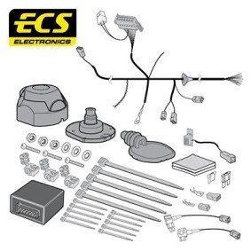 E-Satz für Anhängerkupplung SE042B1 von ECS günstig für 55,74 € online kaufen